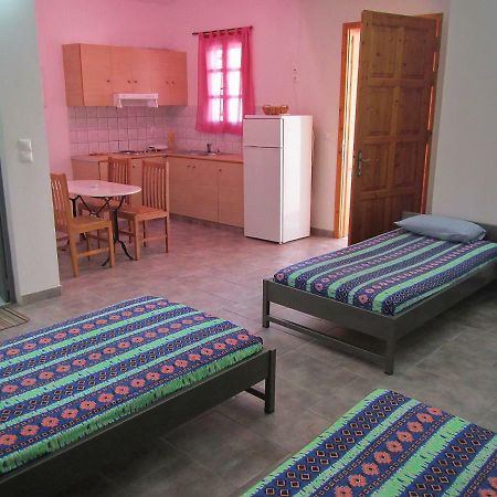 Appartement "Action" House In Leonidio 4-Beds Extérieur photo